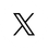 X（旧Twitter）